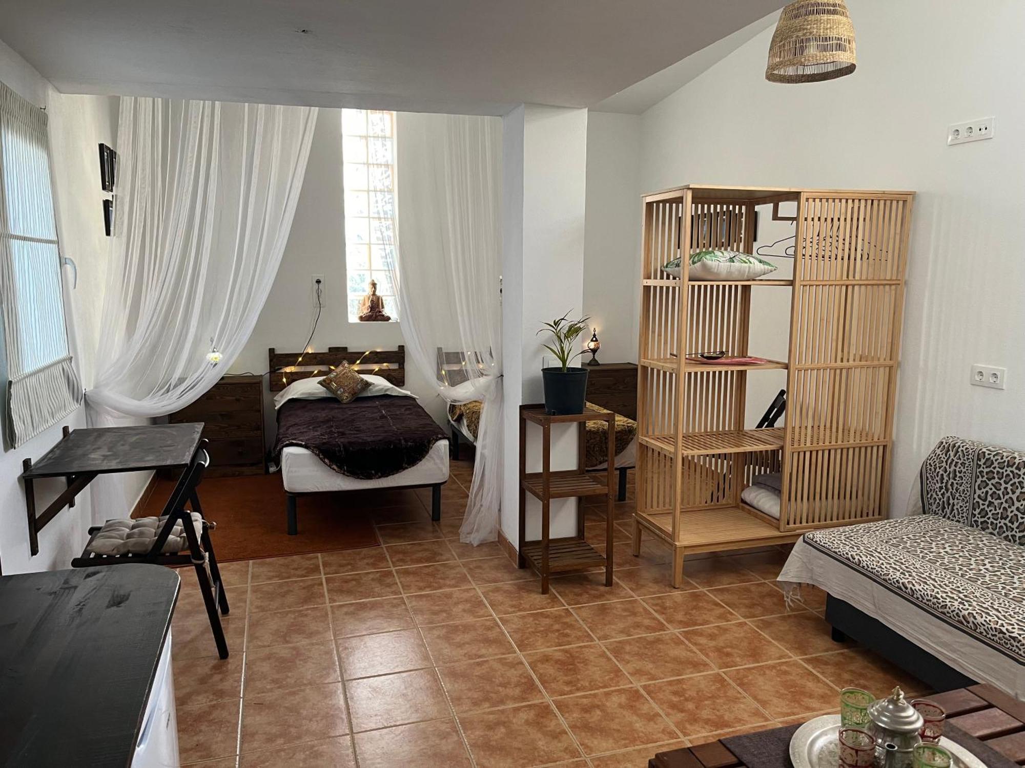 Cadiz - Buda, Acogedor Apartamento En Chiclana De La Frontera, Espana Exterior photo